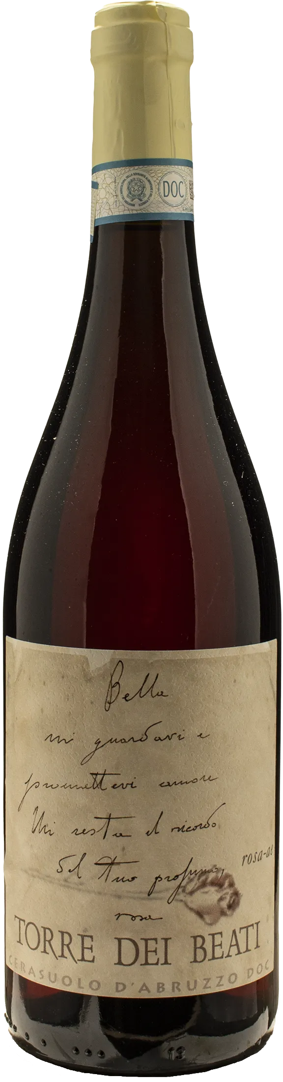 Cerasuolo d'Abruzzo Rosa-ae