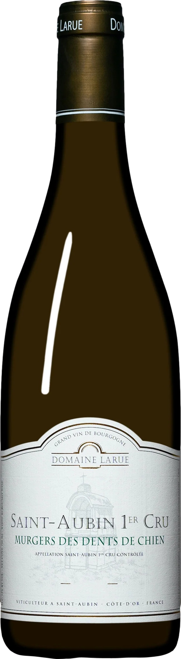 Domaine Larue St Aubin Premier Cru Murgers Dents de Chien 2022