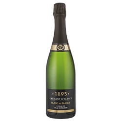Crémant d'Alsace Brut Blanc de Blancs Signature de Colmar