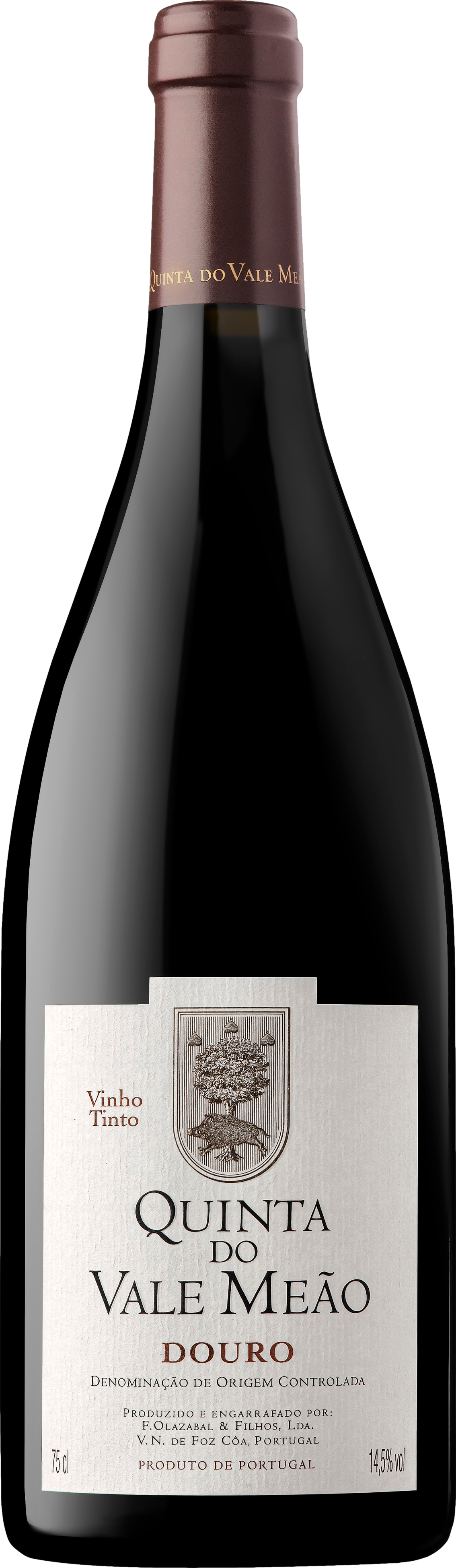 Quinta do Vale Meao Douro Tinto 2023