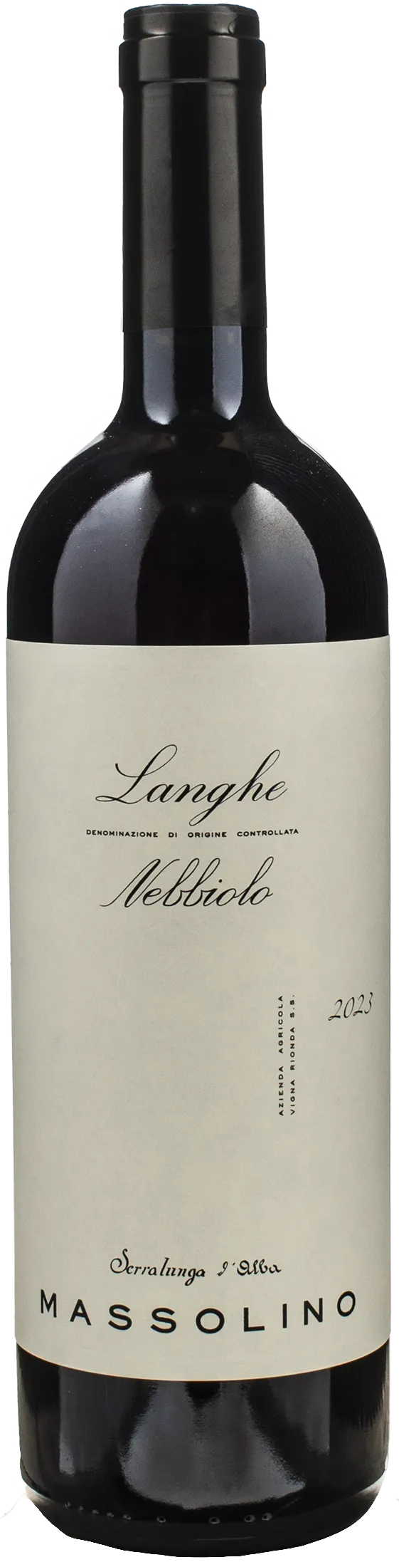 Langhe Nebbiolo