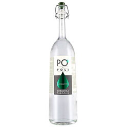 Acquavite Aromatica Traminer Po' di