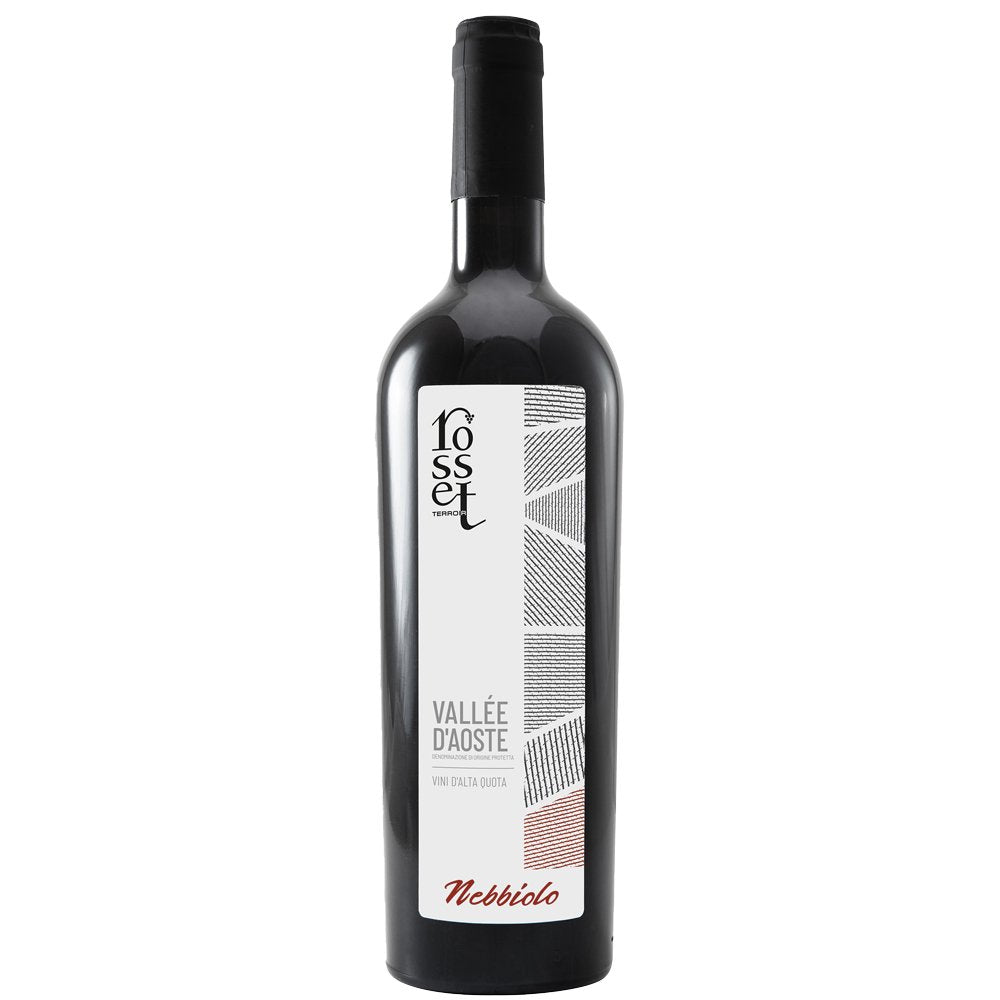 Vallée D'Aoste Nebbiolo DOC