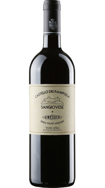 Sangiovese di S. Lucia