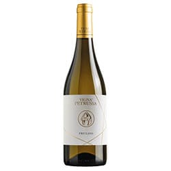 Vigna Petrussa Friuli Colli Orientali DOC Friulano 2023 0,75 ℓ