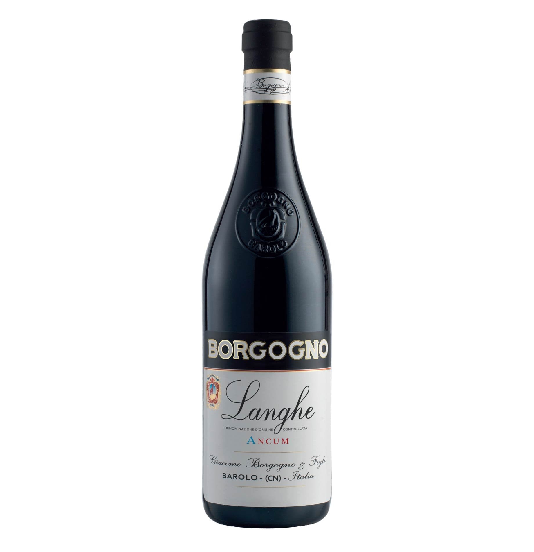 Langhe Dolcetto DOC Ancum