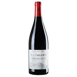 Adegas Guímaro Camiño Real Ribeira Sacra DO 2023 0,75 ℓ