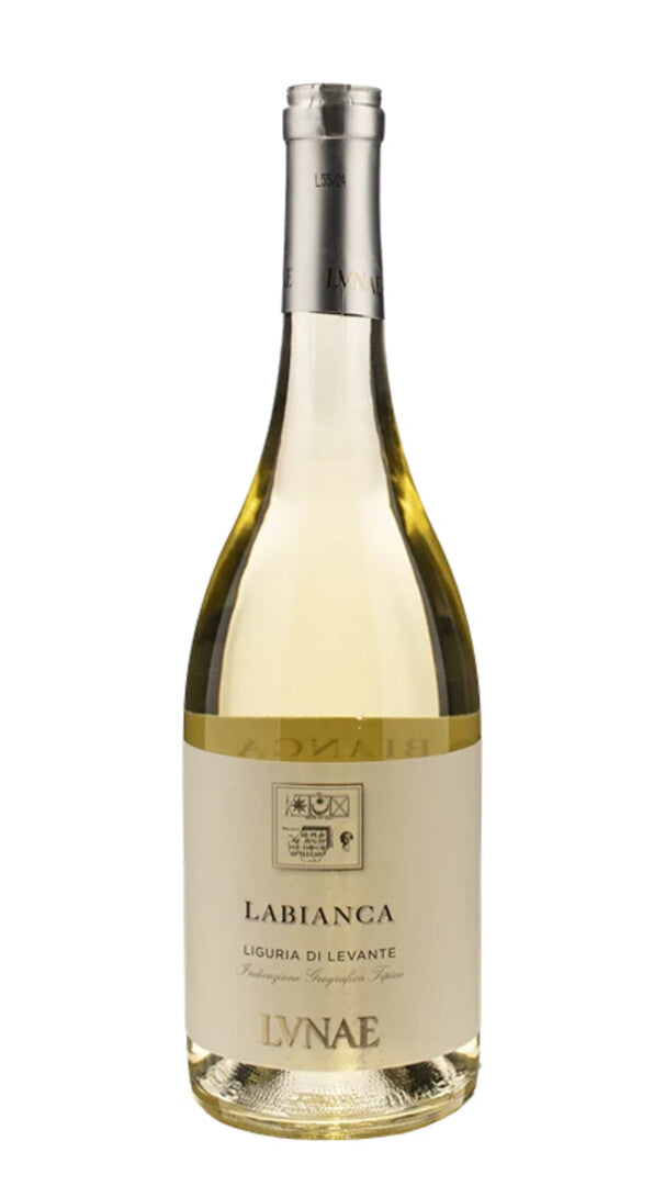 Labianca' Lunae Bosoni