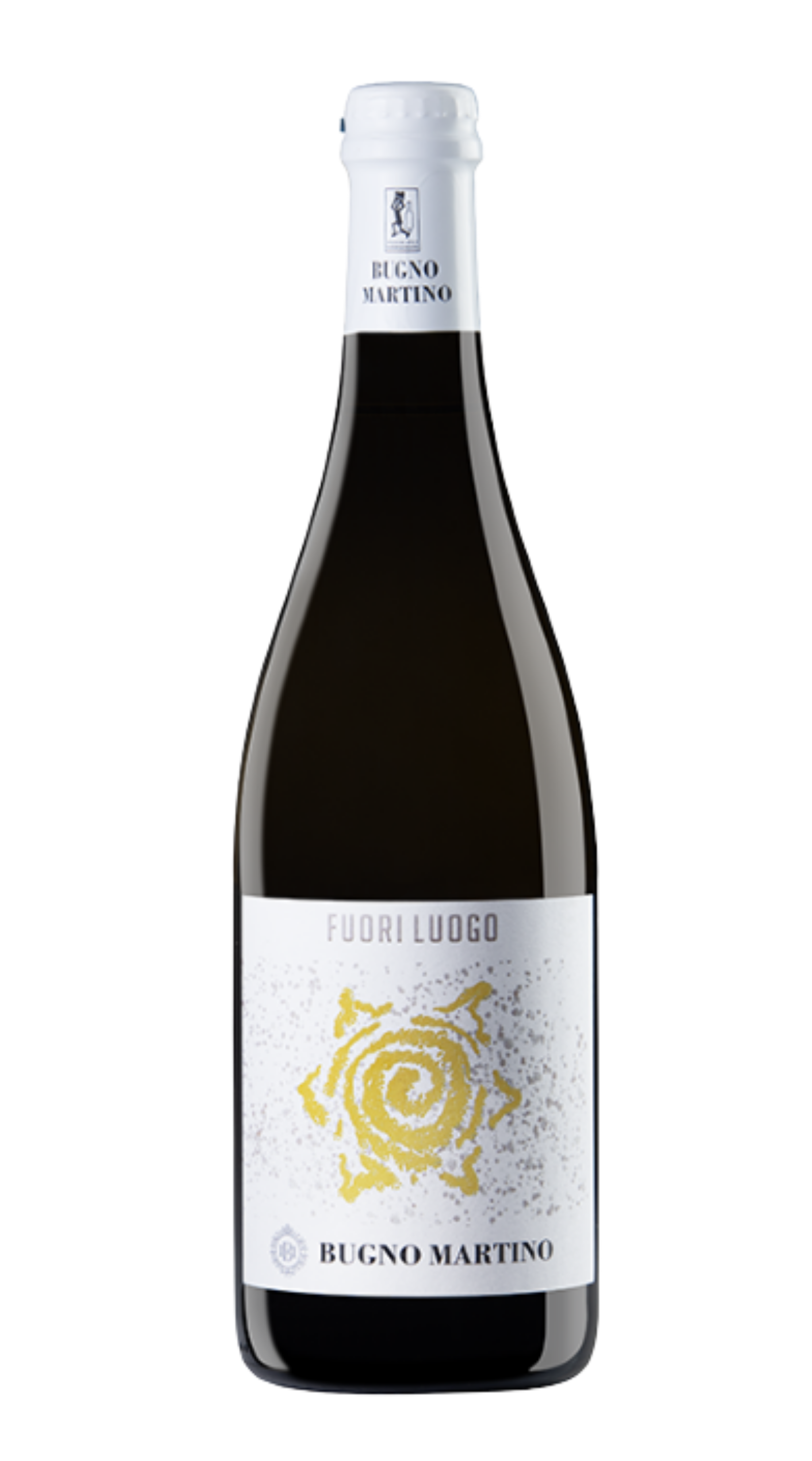 Bianco Frizzante 'Fuori Luogo'