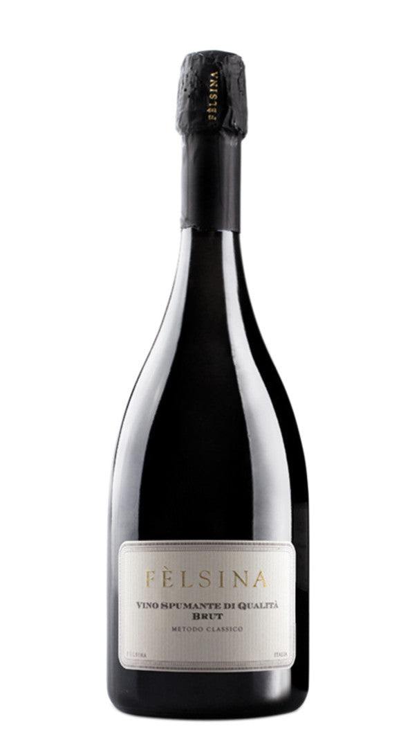 Spumante Metodo Classico Brut