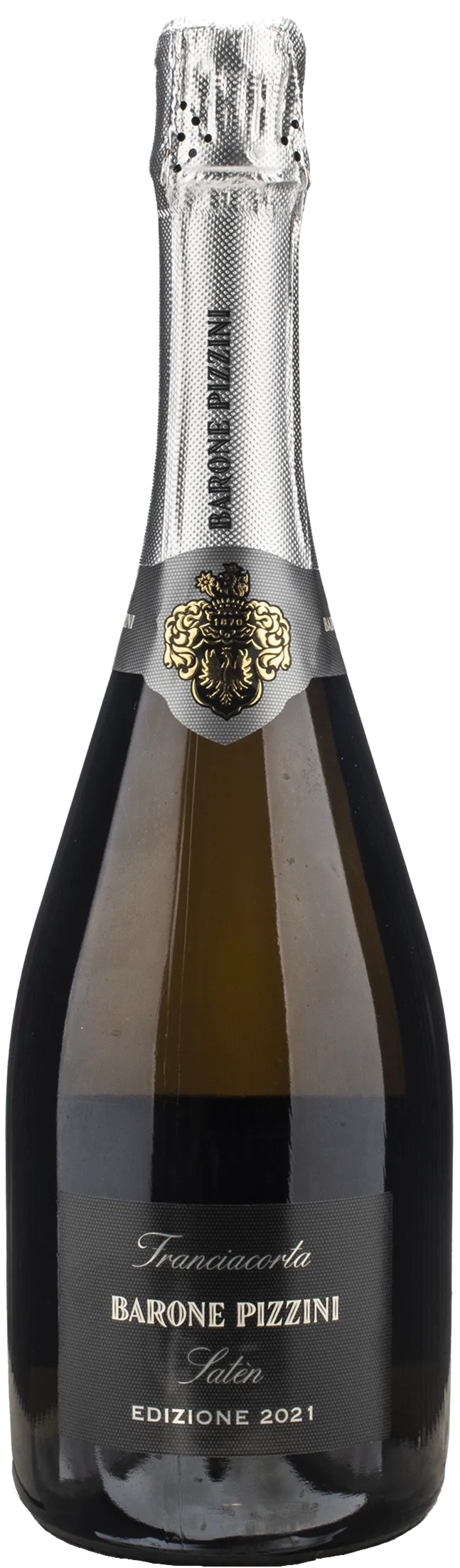 Franciacorta Saten