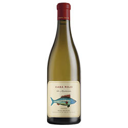 Rías Baixas Albariño La Marimorena