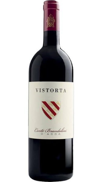 Merlot di Vistorta - Magnum