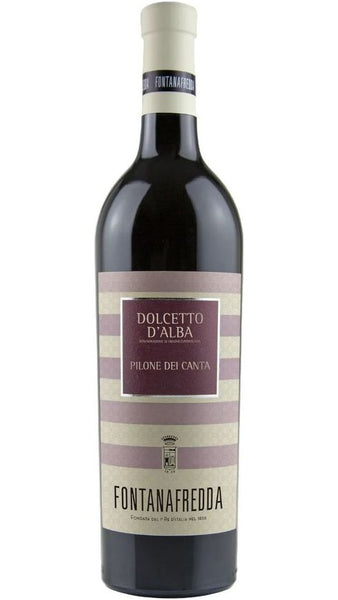 Dolcetto d'Alba DOC Pilone del Canta