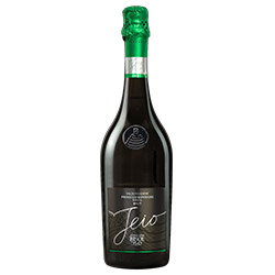 Valdobbiadene Prosecco Superiore Jeio Brut