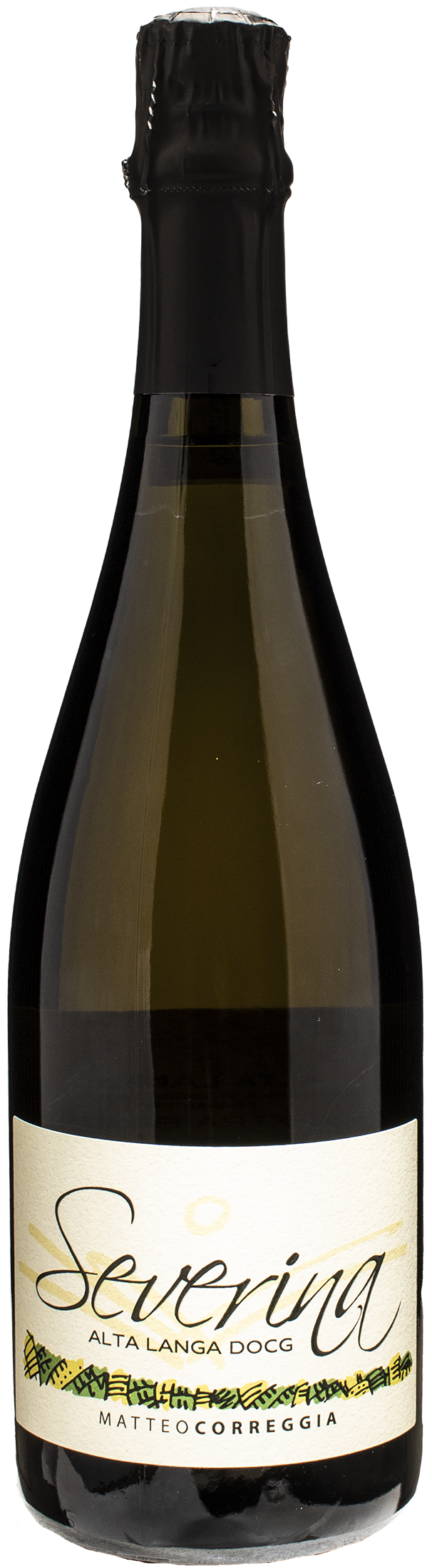 Alta Langa Extra Brut Severina
