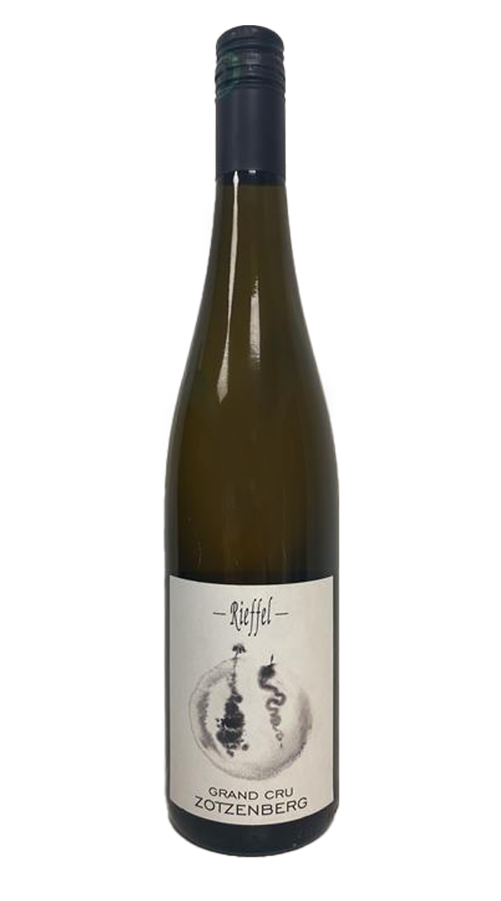 Sylvaner Grand Cru 'Zotzenberg' Rieffel