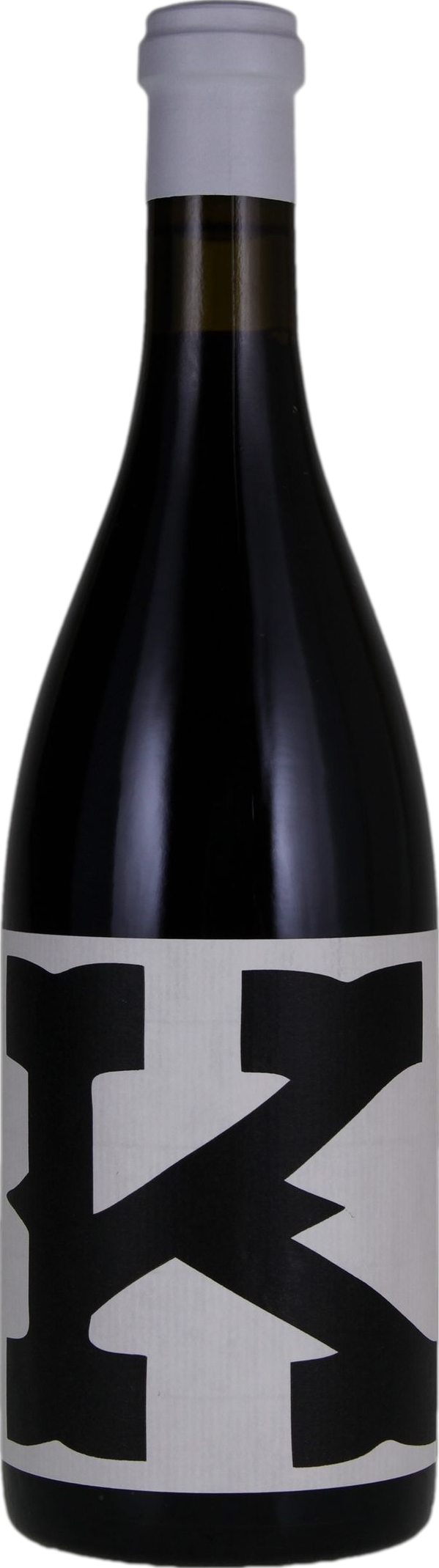 Charles Smith K Vintners The Cattle King Syrah 2022