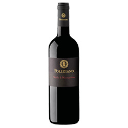 Poliziano Nobile di Montepulciano DOCG 2022 0,75 ℓ