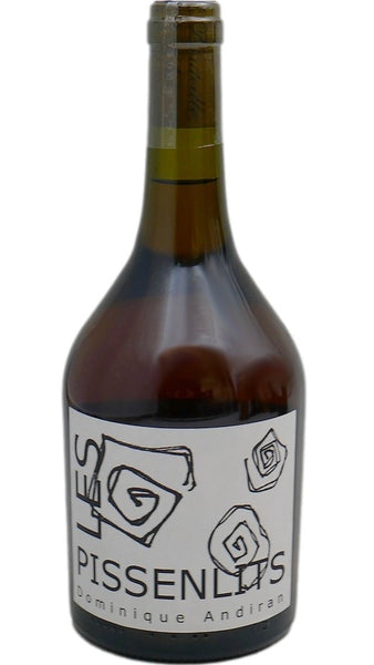 Vdf Blanc Sec Les Pissenlits 9002