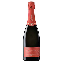 Franciacorta Rosé