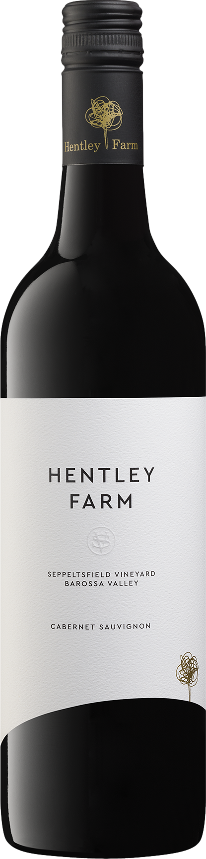 Hentley Farm Cabernet Sauvignon 2022