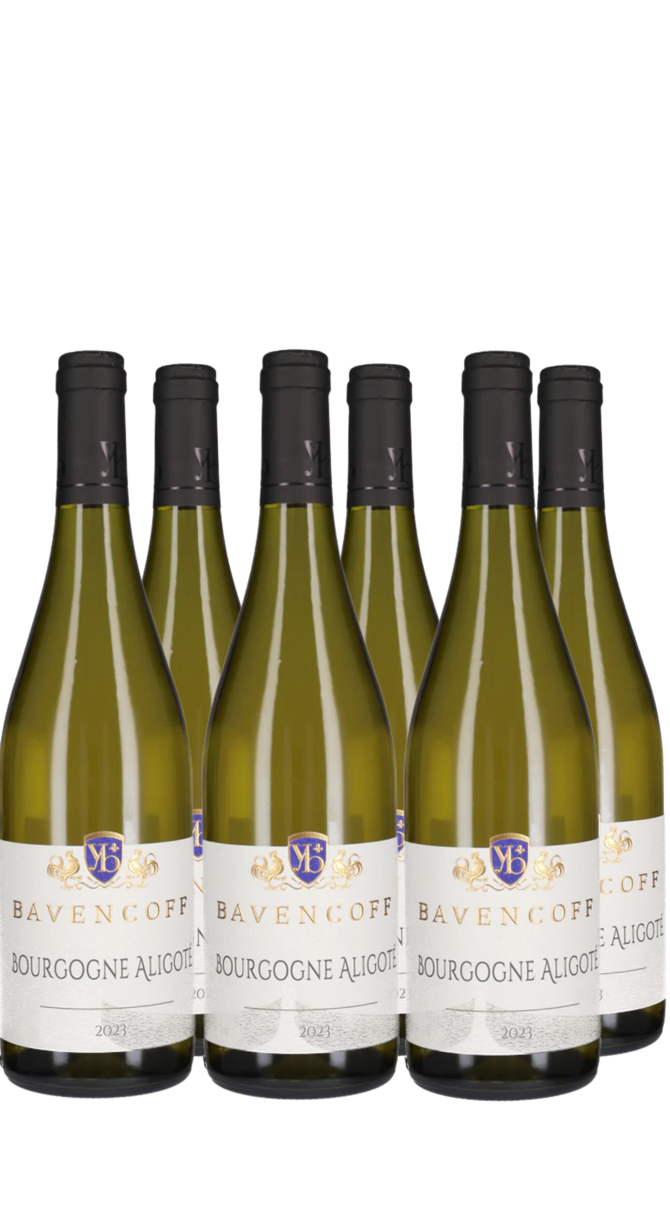 Wine Box 5+1 Bourgogne Aligoté (1bt Omaggio)
