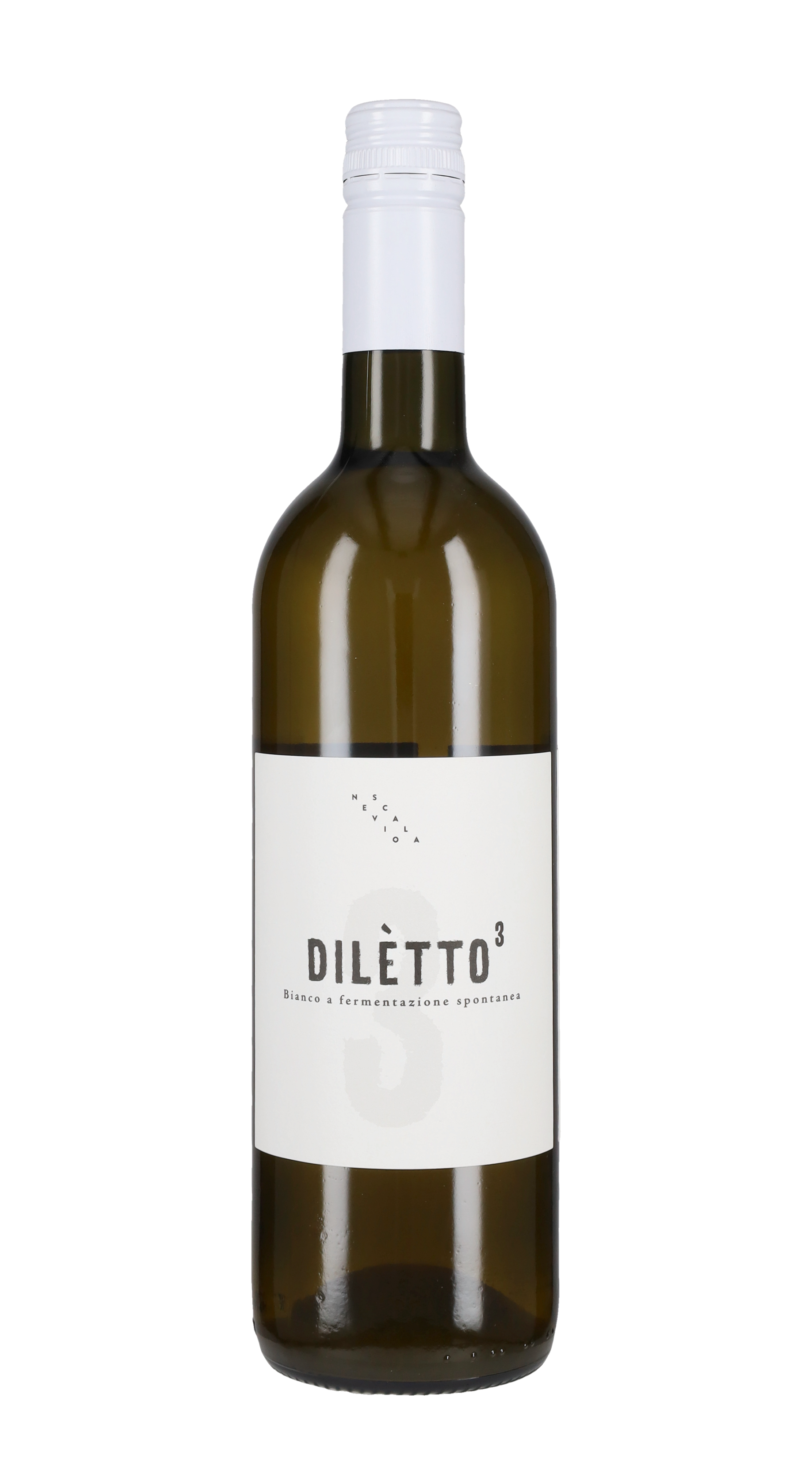 'Diletto #3' Nevio Scala