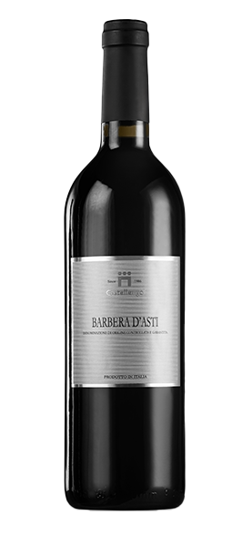 Barbera d'Asti DOCG 2022