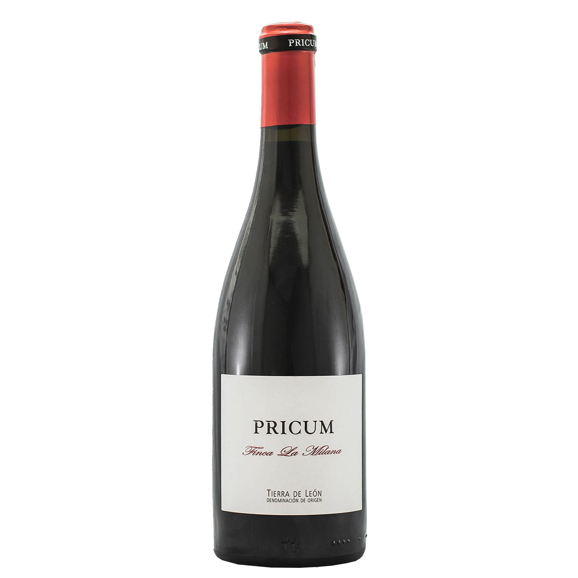 Pricum - Finca La Milana