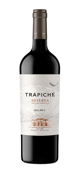 Malbec Reserva 2023