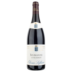 Bourgogne Cuvée Margot