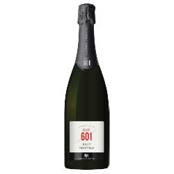 Trento Brut Cuvée 601