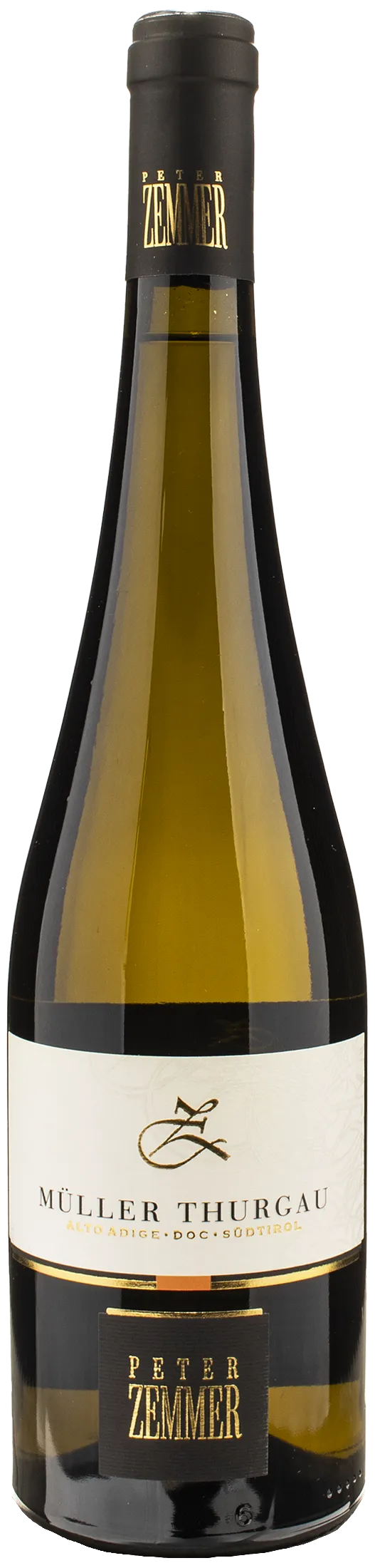 Muller Thurgau