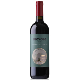 Casanova Chianti Classico DOCG