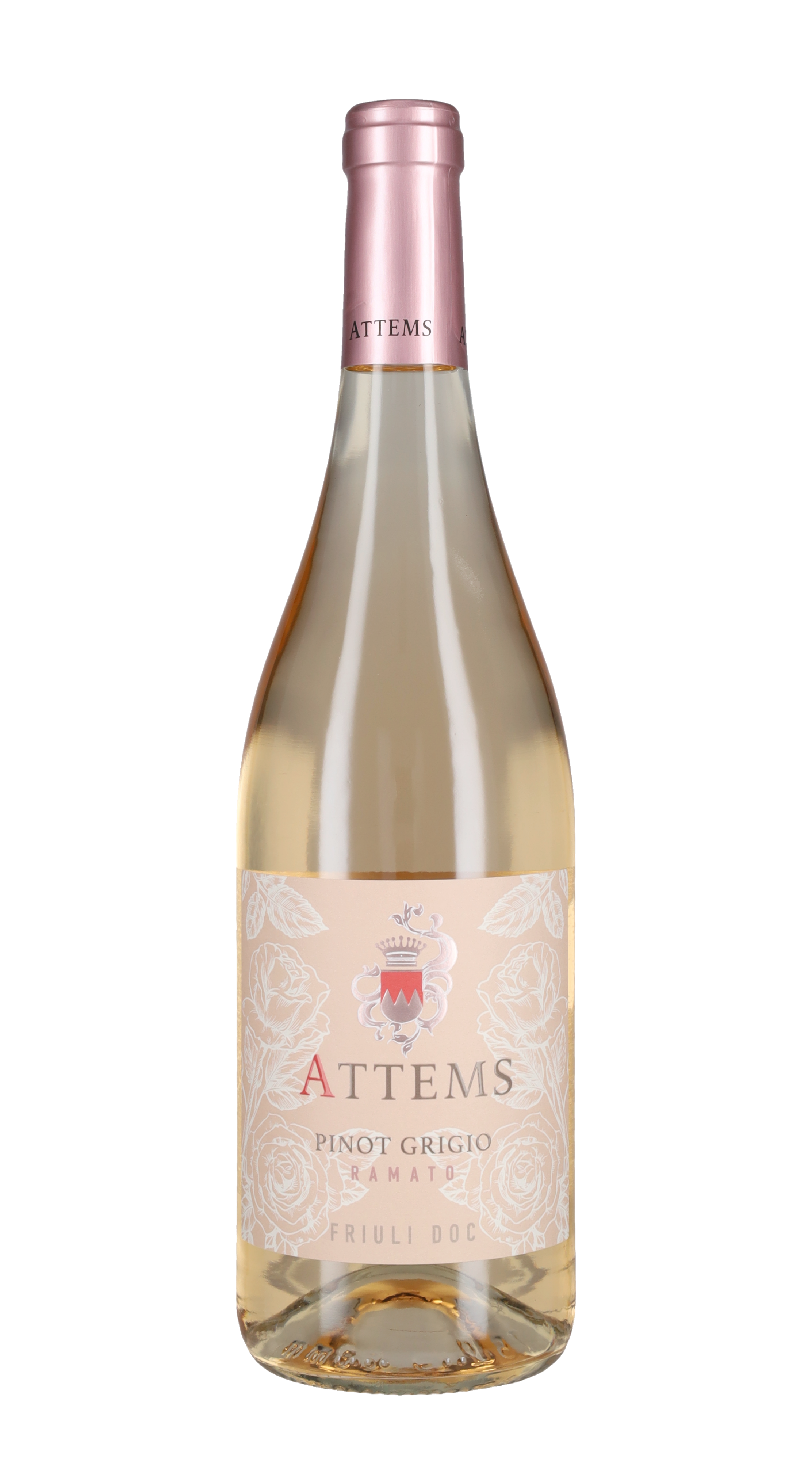 Pinot Grigio Ramato
