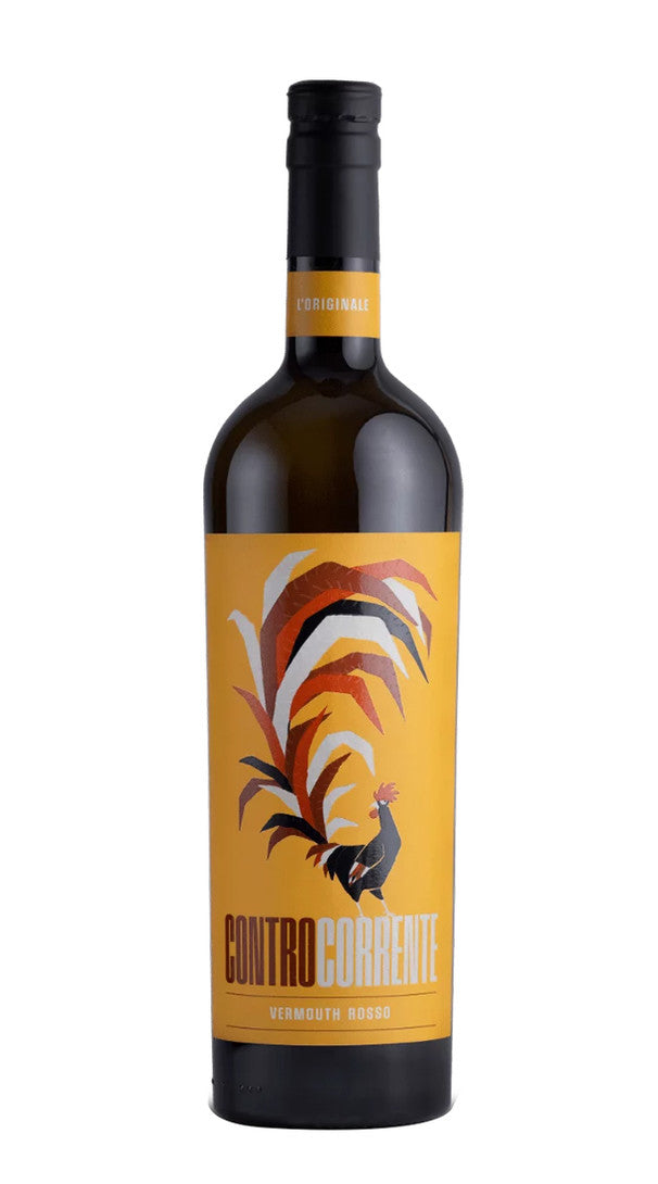 Vermouth Rosso