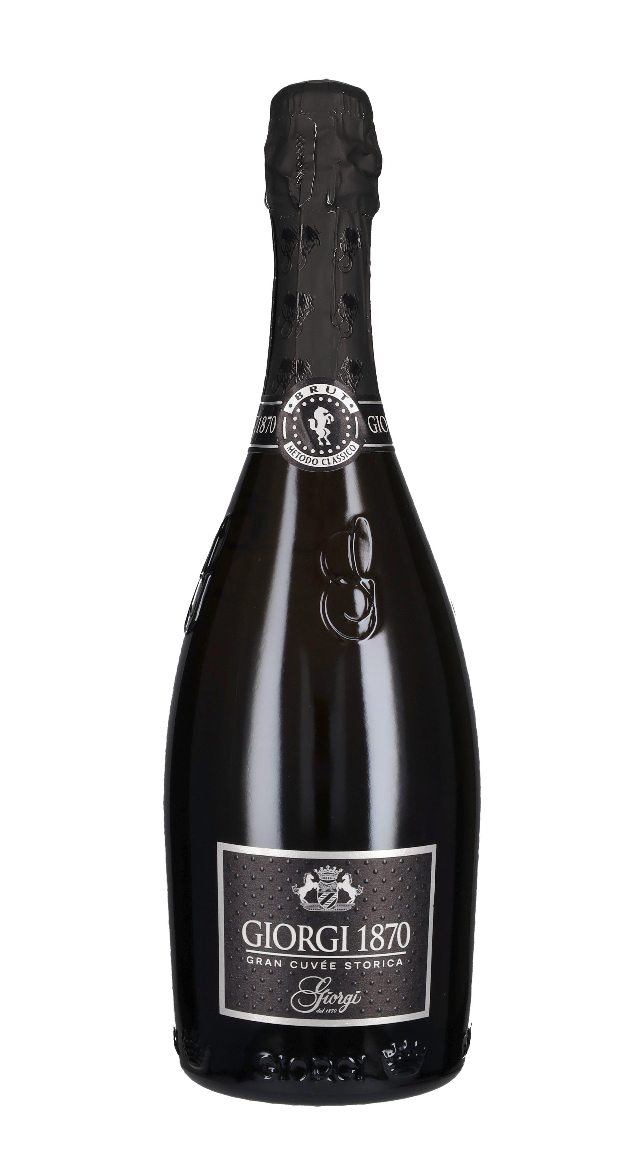 Spumante Metodo Classico Brut Gran Cuvée Storica ' 1870'