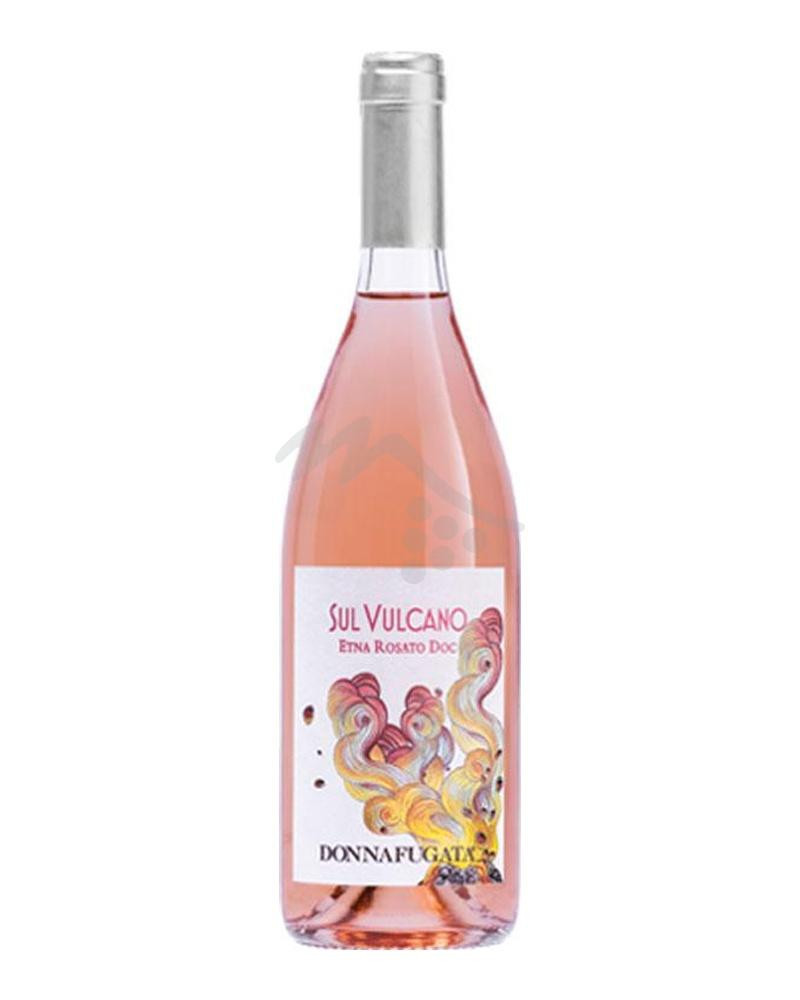 Sul Vulcano Rosato