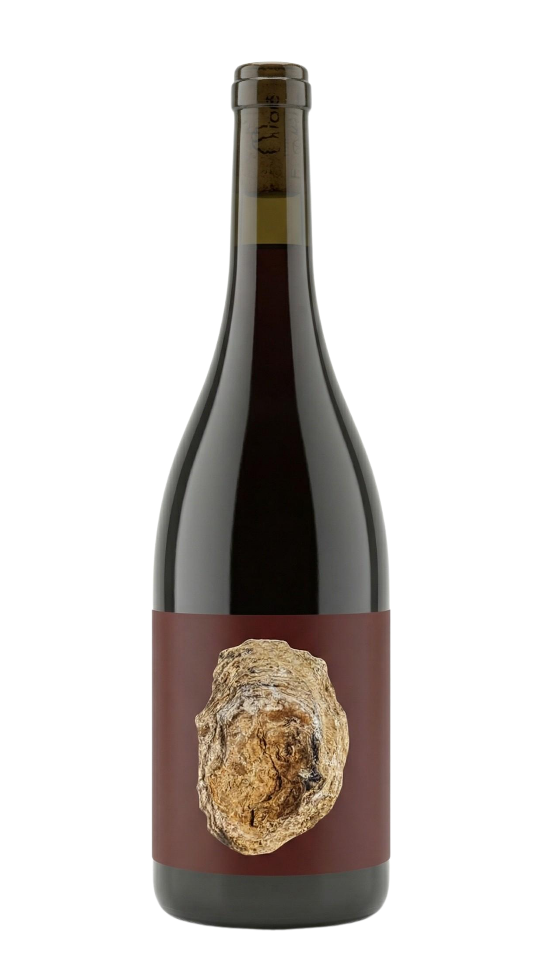 Cote d'Auxerre Rouge