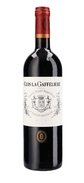 Clos la Gaffelière St-Émilion Grand Cru 2022