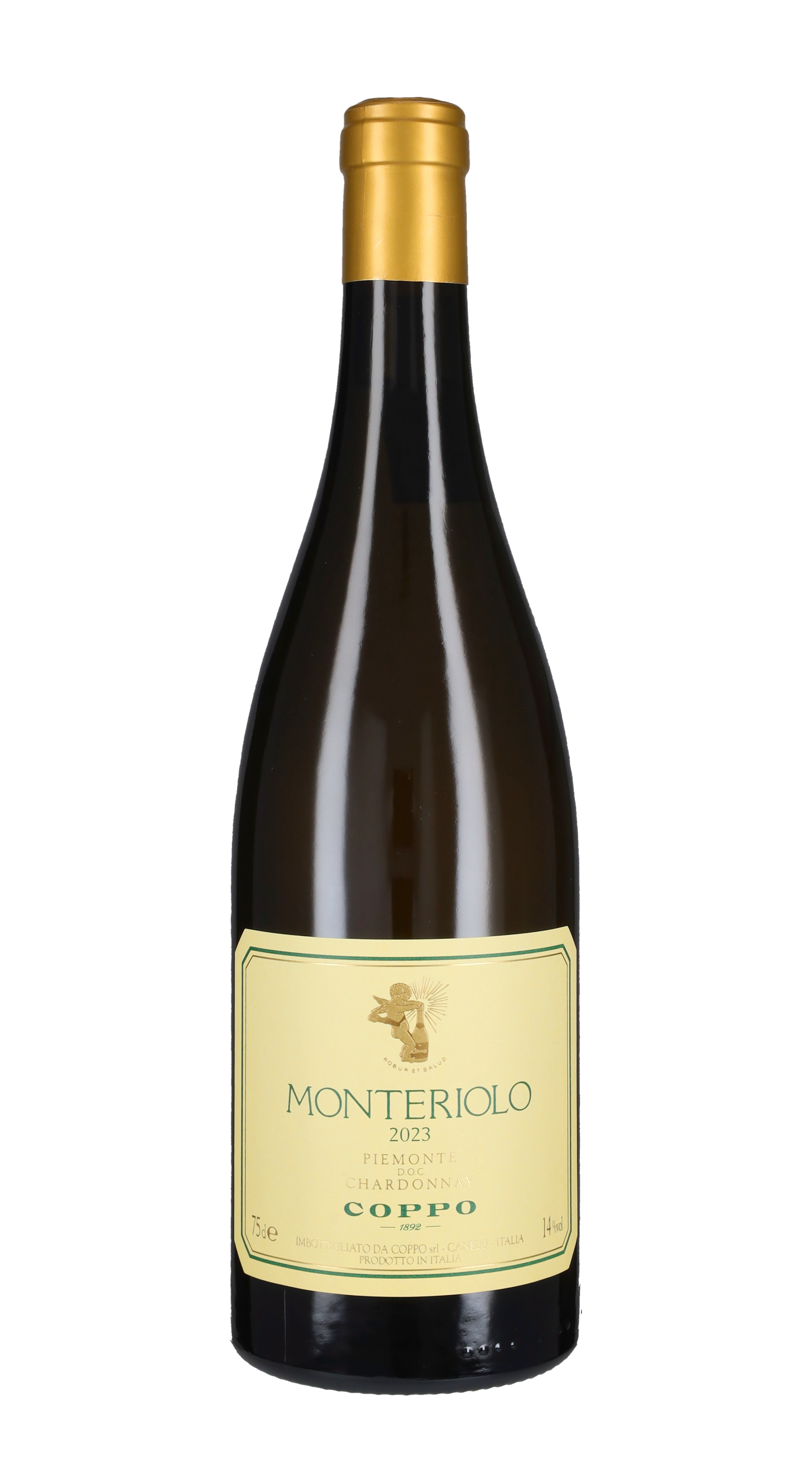 Chardonnay 'Monteriolo'