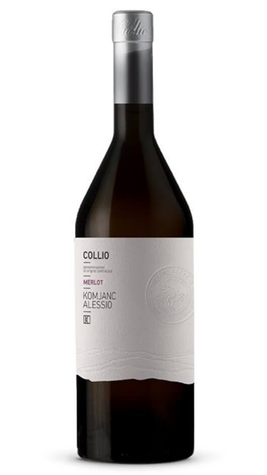 Merlot DOC Collio