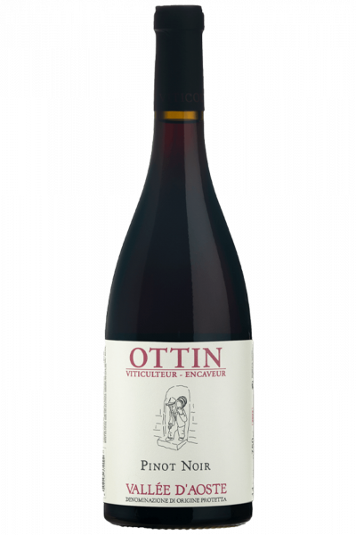 Pinot Nero Ottin