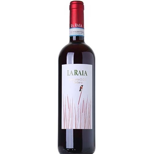Piemonte Barbera DOC