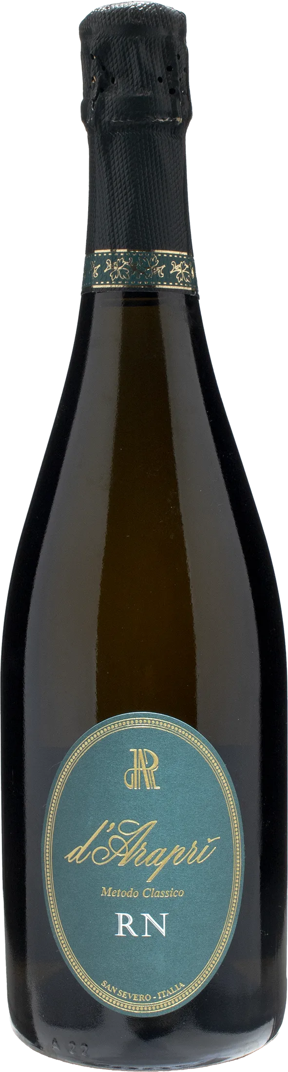 RN Metodo Classico Brut