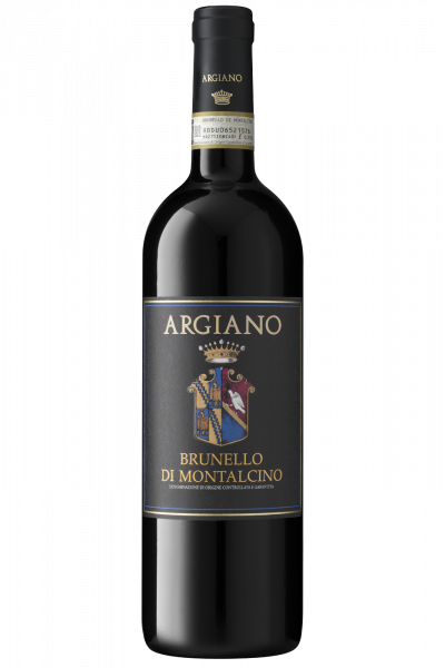 Brunello Di Montalcino Argiano 2018