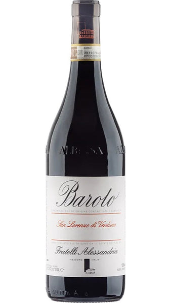 Barolo DOCG - San Lorenzo