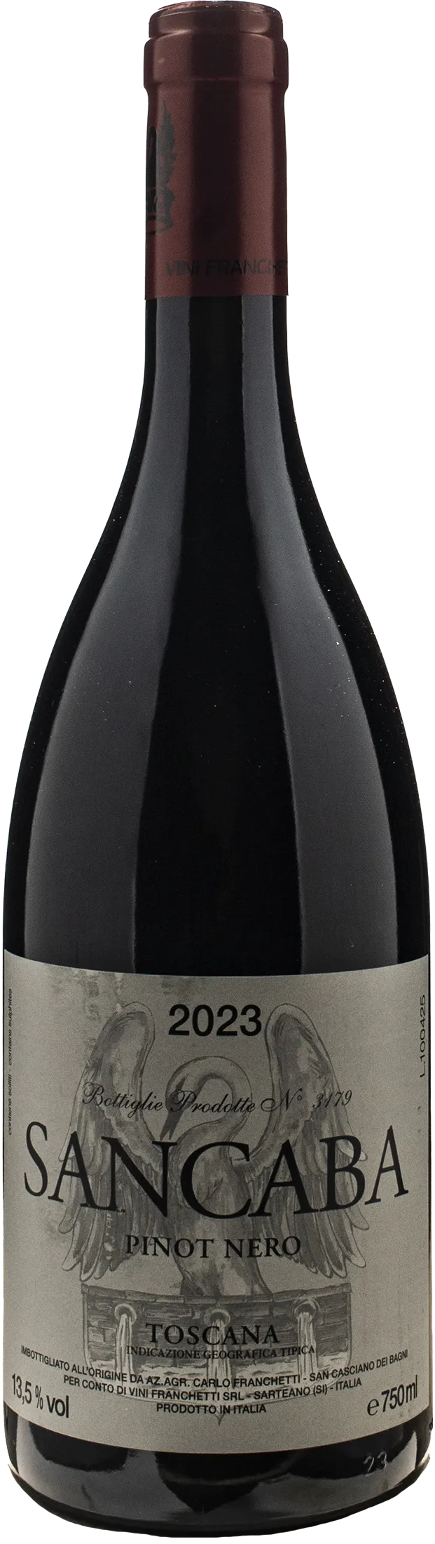 Pinot Nero