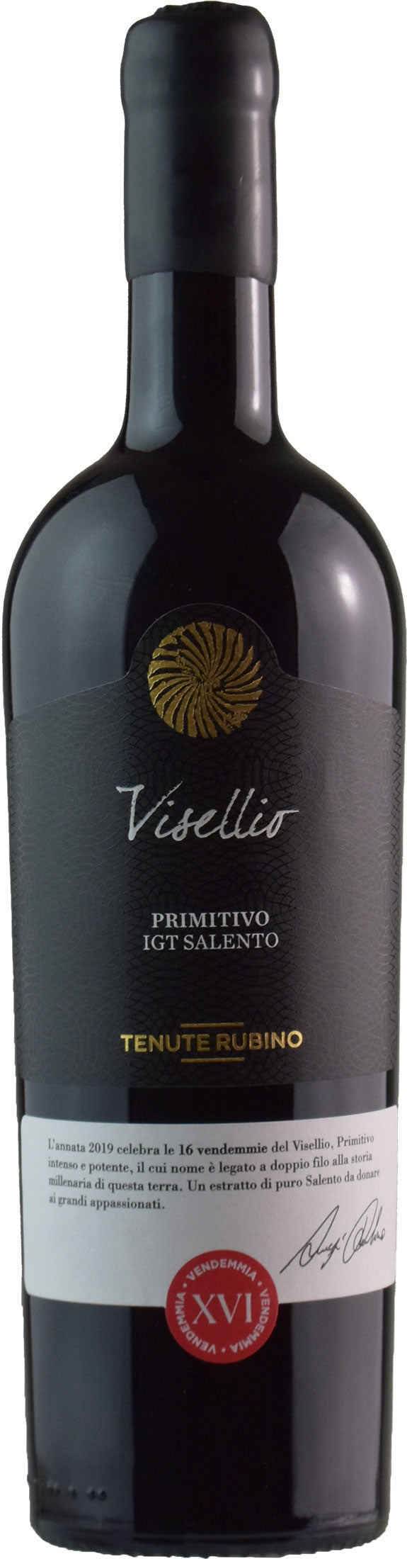 Visellio Primitivo